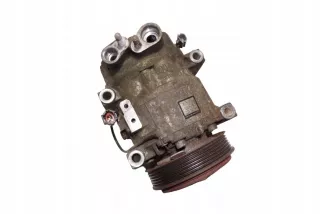 92600AS510 Компрессор кондиционера Infiniti JX Арт AL17662946473, вид 2