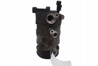 5Q0,820,803F Компрессор кондиционера Volkswagen Passat B8 Арт AL17675912872, вид 3