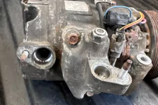 926001CB0B Компрессор кондиционера Nissan 370Z Арт AL17677321294, вид 2