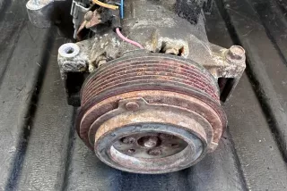 926001CB0B Компрессор кондиционера Nissan 370Z Арт AL17677321294, вид 4