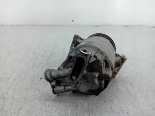 KTT090035 Компрессор кондиционера Opel Astra H Арт AL17684384846, вид 3