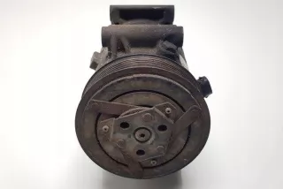 8200457418 Компрессор кондиционера Renault Duster 1 Арт AL17684907710, вид 1