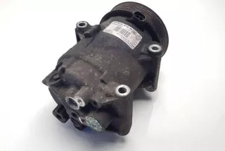 8200457418 Компрессор кондиционера Renault Duster 1 Арт AL17684907710, вид 2