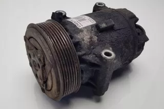 8200457418 Компрессор кондиционера Renault Duster 1 Арт AL17684907710, вид 6