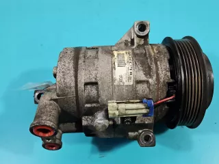 IMPRK1421838,,13250596,,687997689 Компрессор кондиционера Cadillac SRX 2 Арт AL17698735604, вид 4