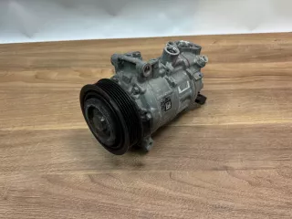 4M0816803,fuhhs Компрессор кондиционера Audi Q7 4M Арт AL17714800139, вид 1