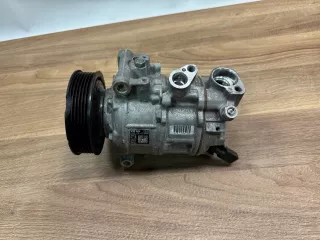 4M0816803,fuhhs Компрессор кондиционера Audi Q7 4M Арт AL17714800139, вид 3