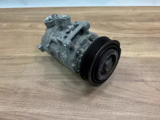 4M0816803,fuhhs Компрессор кондиционера Audi Q7 4M Арт AL17714800139, вид 4