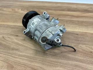 5Q0816803K,fuhhs Компрессор кондиционера Skoda Yeti Арт AL17714824774, вид 3