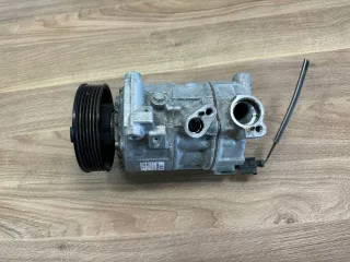 5Q0816803K,fuhhs Компрессор кондиционера Skoda Yeti Арт AL17714824774, вид 4