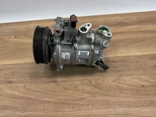 8T0260805S,FUHHS Компрессор кондиционера Audi Q5 1 Арт AL17728429975, вид 3