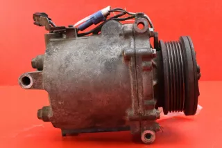 7813A010 Компрессор кондиционера Mitsubishi Grandis Арт AL17731750596, вид 1