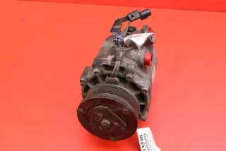 7813A010 Компрессор кондиционера Mitsubishi Grandis Арт AL17731750596, вид 3