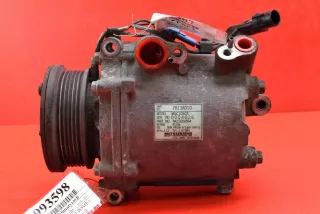 7813A010 Компрессор кондиционера Mitsubishi Grandis Арт AL17731750596, вид 4