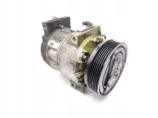 8200898810 Компрессор кондиционера Renault Laguna 3 Арт AL17732117594, вид 2