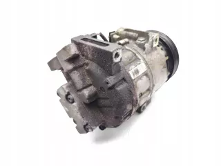8200898810 Компрессор кондиционера Renault Laguna 3 Арт AL17732117594, вид 3