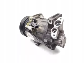 8200898810 Компрессор кондиционера Renault Laguna 3 Арт AL17732117594, вид 4