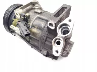 8200898810 Компрессор кондиционера Renault Laguna 3 Арт AL17732117594, вид 6