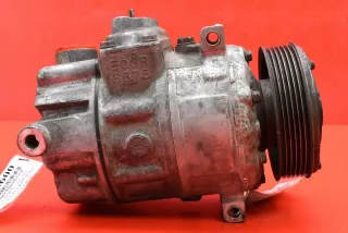 1K0820803G Компрессор кондиционера Volkswagen Golf 5 Арт AL17734706267, вид 1