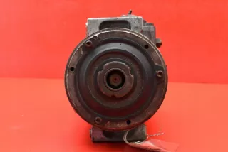 1K0820803G Компрессор кондиционера Volkswagen Golf 5 Арт AL17734706267, вид 2