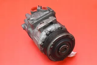 1K0820803G Компрессор кондиционера Volkswagen Golf 5 Арт AL17734706267, вид 3