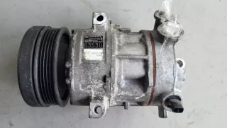 LORK-535-107796,39006353 Компрессор кондиционера Opel Corsa E Арт AL17738034082, вид 1