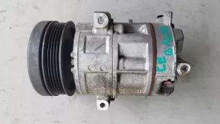 LORK-535-107796,39006353 Компрессор кондиционера Opel Corsa E Арт AL17738034082, вид 3
