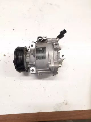 7813A972 Компрессор кондиционера Mitsubishi Pajero 3 Арт AL17739749550, вид 1
