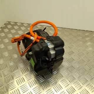 1088198-00-L Компрессор кондиционера Tesla model X Арт AL17743695678, вид 1