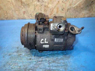 4472807070 Компрессор кондиционера Ford Taurus Арт AL17746896961, вид 1