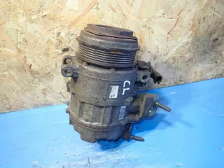 4472807070 Компрессор кондиционера Ford Taurus Арт AL17746896961, вид 3