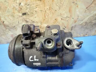4472807070 Компрессор кондиционера Ford Taurus Арт AL17746896961, вид 4