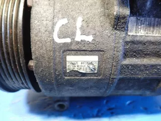4472807070 Компрессор кондиционера Ford Taurus Арт AL17746896961, вид 5