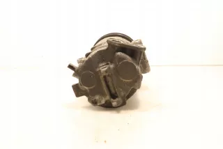 447190-5040 Компрессор кондиционера Opel Corsa D Арт AL17750464757, вид 4