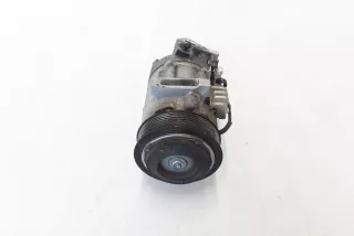 926004EB0A Компрессор кондиционера Renault Megane 3 Арт AL17752684691, вид 3
