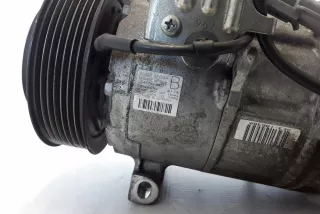 926004EB0A Компрессор кондиционера Renault Megane 3 Арт AL17752684691, вид 4