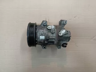 GE447280-6560,,0000000 Компрессор кондиционера Toyota Avensis VERSO Арт AL17756106365_2, вид 1