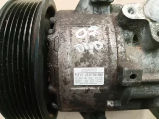 GE447280-6560,,0000000 Компрессор кондиционера Toyota Avensis VERSO Арт AL17756106365_2, вид 2