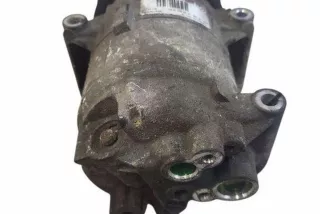 8200457418 Компрессор кондиционера Renault Scenic 2 Арт AL17756688686_3, вид 2