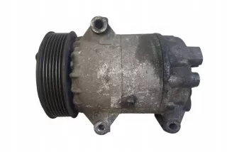 8200457418 Компрессор кондиционера Renault Scenic 2 Арт AL17756688686_3, вид 3