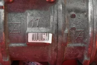 447200-4785 Компрессор кондиционера Chrysler PT Cruiser Арт AL17761318191, вид 7