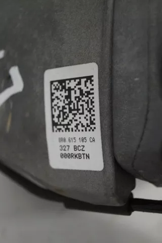 8R0615105CA Суппорт тормозной передний левый Audi RS4 B8 Арт AL17624491482, вид 3