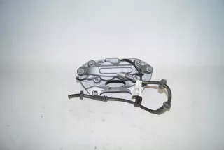 8R0615105CA Суппорт тормозной передний левый Audi RS4 B8 Арт AL17624491482, вид 4