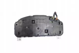 8024034130 Щиток приборов (приборная панель) SsangYong Korando Арт AL17567544536, вид 5
