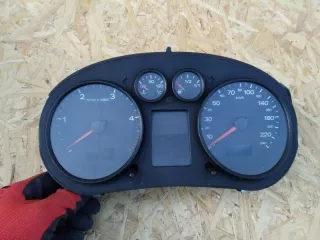 BLOTNIKI Щиток приборов (приборная панель) Audi A2 Арт AL17610281324, вид 2