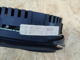 BLOTNIKI Щиток приборов (приборная панель) Audi A2 Арт AL17610281324, вид 3