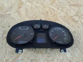 BLOTNIKI Щиток приборов (приборная панель) Audi A2 Арт AL17610281324, вид 6
