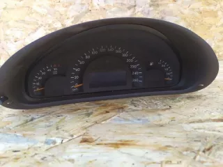 BLOTNIKI Щиток приборов (приборная панель) Mercedes C W203 Арт AL17610312169, вид 2