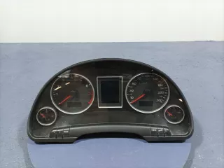 8E0920901C Щиток приборов (приборная панель) Audi A4 B7 Арт AL17616264805, вид 1
