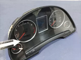 8E0920901C Щиток приборов (приборная панель) Audi A4 B7 Арт AL17616264805, вид 3